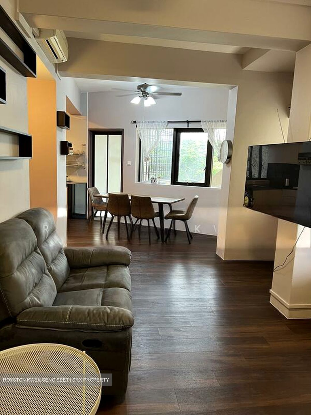 Bayshore Park (D16), Condominium #486642581
